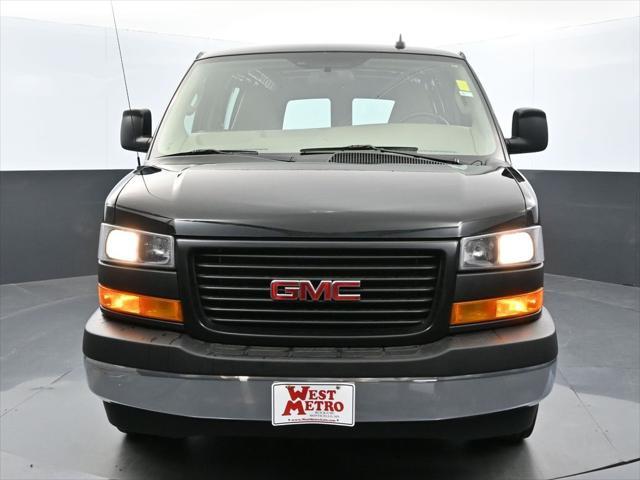 used 2019 GMC Savana 2500 car, priced at $20,990