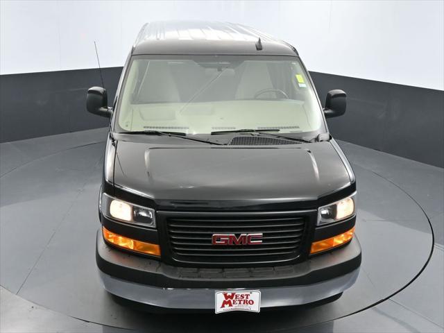 used 2019 GMC Savana 2500 car, priced at $20,990