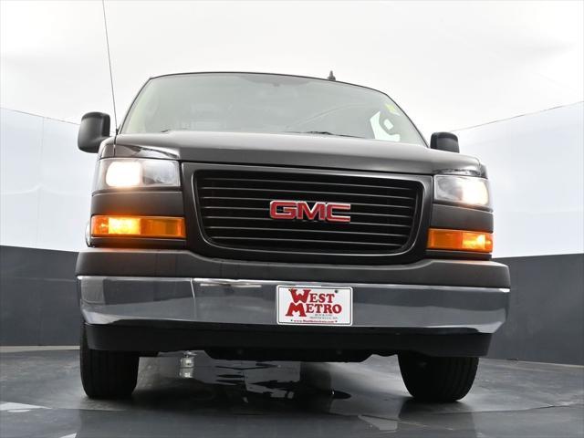 used 2019 GMC Savana 2500 car, priced at $20,990