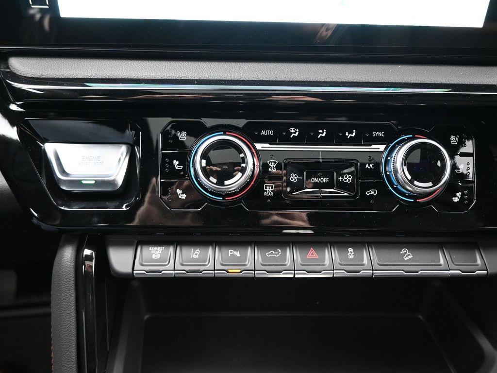 new 2026 GMC Sierra 3500 car, priced at $90,610
