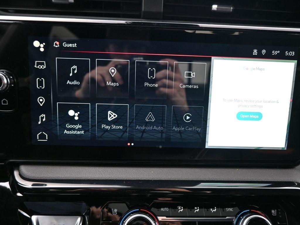 new 2026 GMC Sierra 3500 car, priced at $90,610