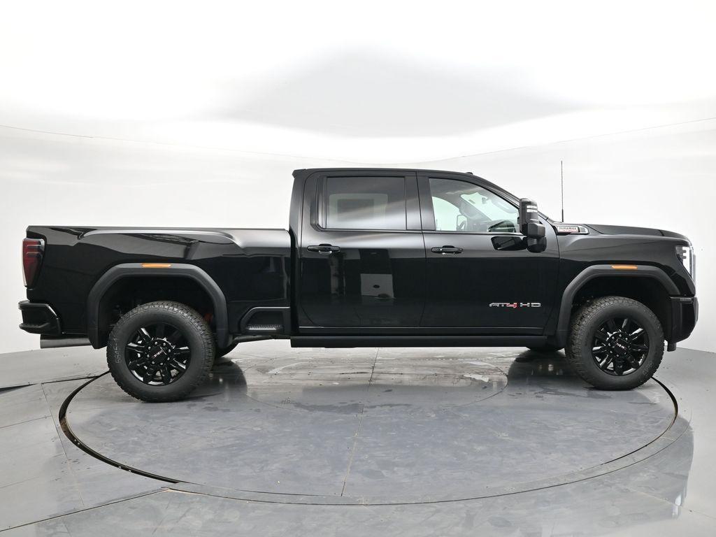 new 2026 GMC Sierra 3500 car, priced at $90,610
