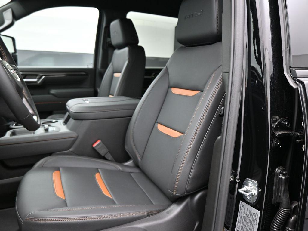 new 2026 GMC Sierra 3500 car, priced at $90,610