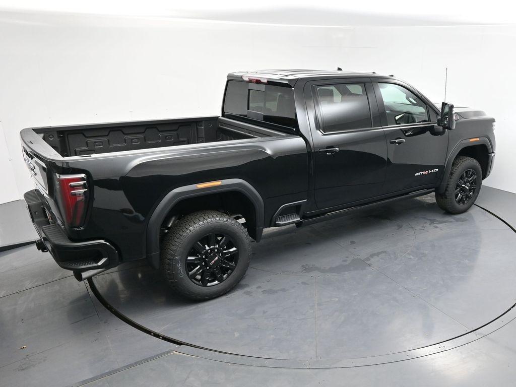 new 2026 GMC Sierra 3500 car, priced at $90,610