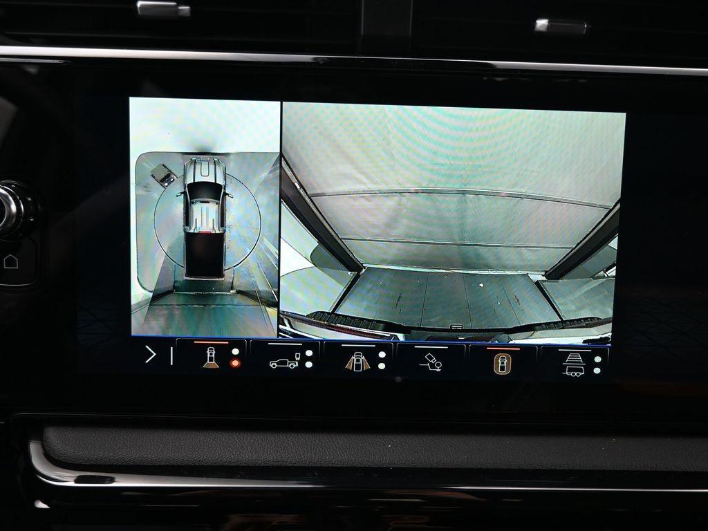 new 2026 GMC Sierra 3500 car, priced at $90,610
