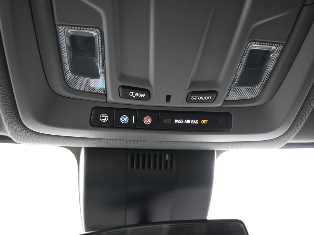 new 2025 GMC Sierra 1500 car, priced at $55,370