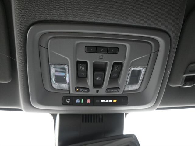 new 2025 GMC Sierra 1500 car, priced at $63,825