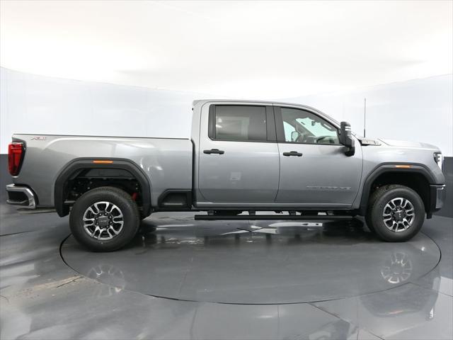 new 2025 GMC Sierra 3500 car, priced at $59,825