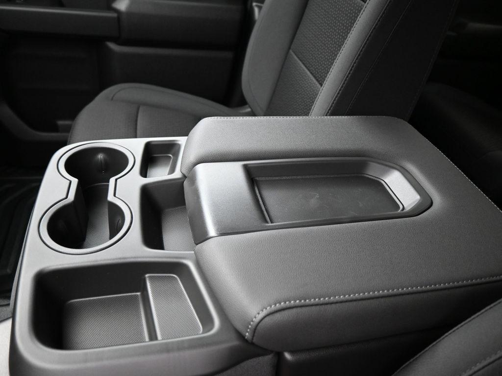 new 2025 GMC Sierra 3500 car, priced at $66,985