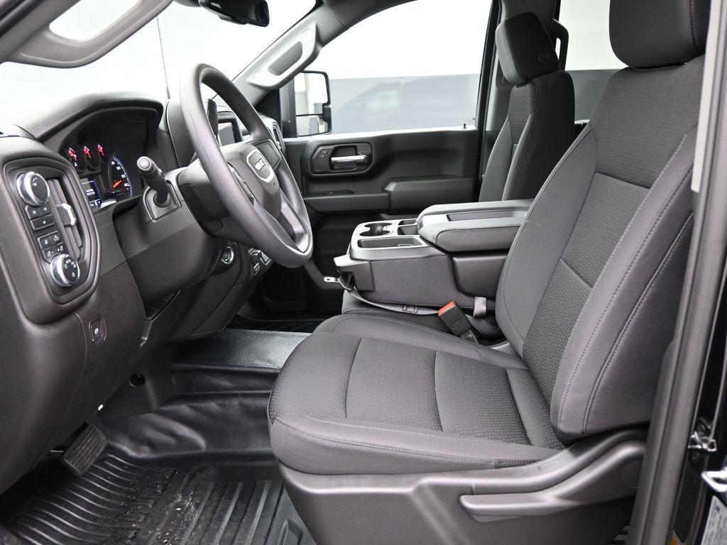 new 2025 GMC Sierra 3500 car, priced at $66,985