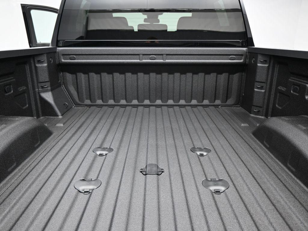 new 2025 GMC Sierra 3500 car, priced at $66,985