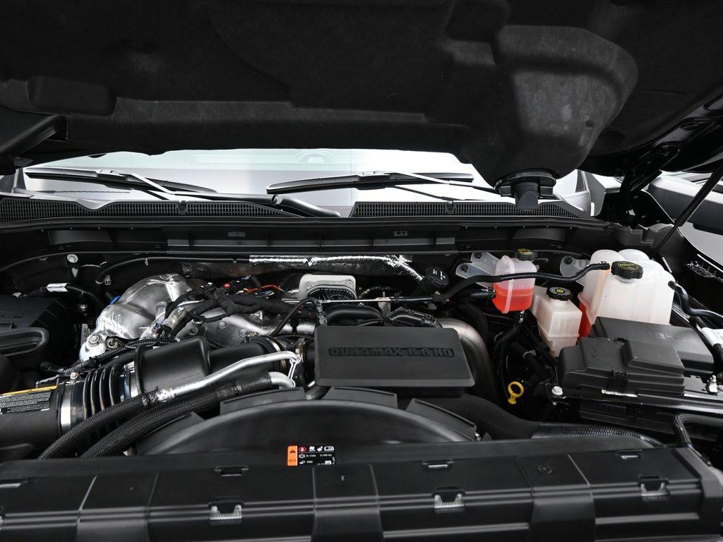 new 2025 GMC Sierra 3500 car, priced at $66,985