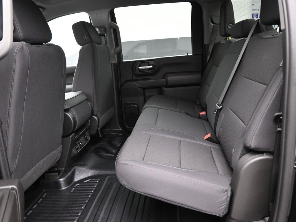 new 2025 GMC Sierra 3500 car, priced at $66,985