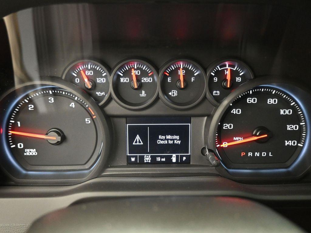 new 2025 GMC Sierra 3500 car, priced at $66,985