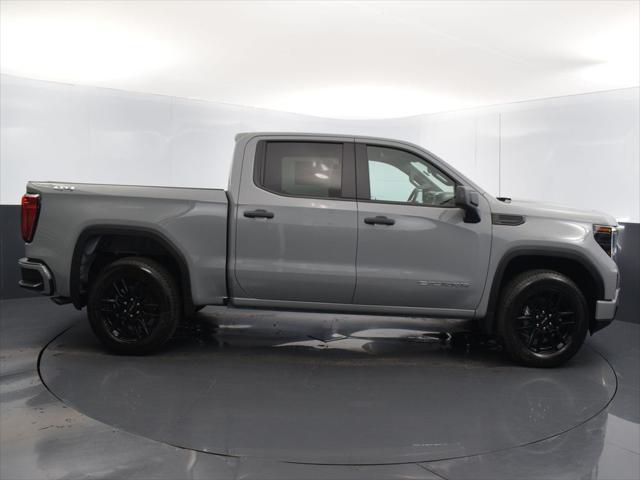 new 2024 GMC Sierra 1500 car, priced at $47,915