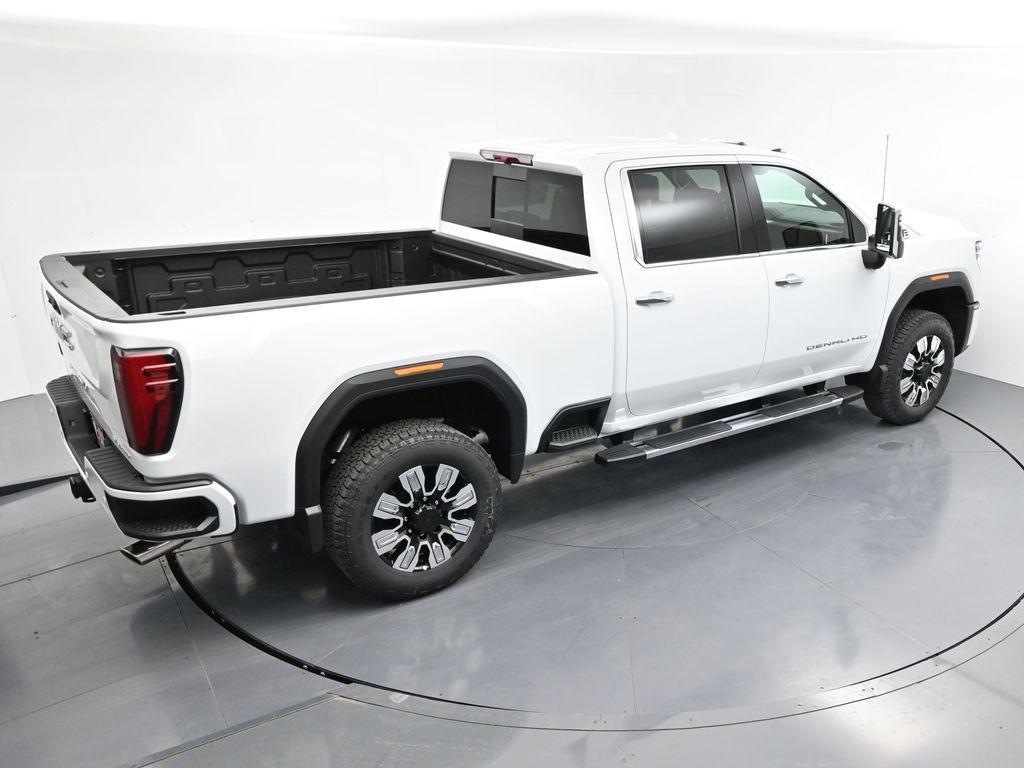 new 2026 GMC Sierra 3500 car, priced at $76,654
