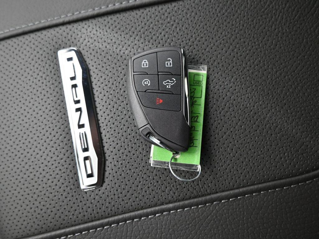 new 2026 GMC Sierra 3500 car, priced at $76,654