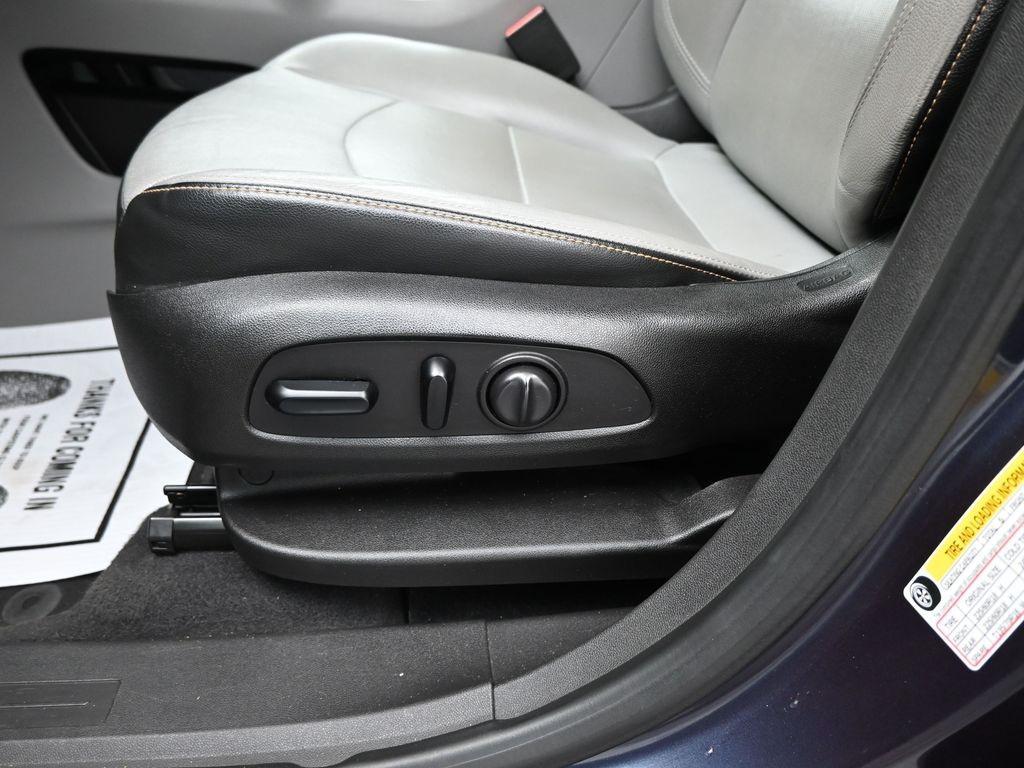 used 2019 GMC Terrain car, priced at $19,490