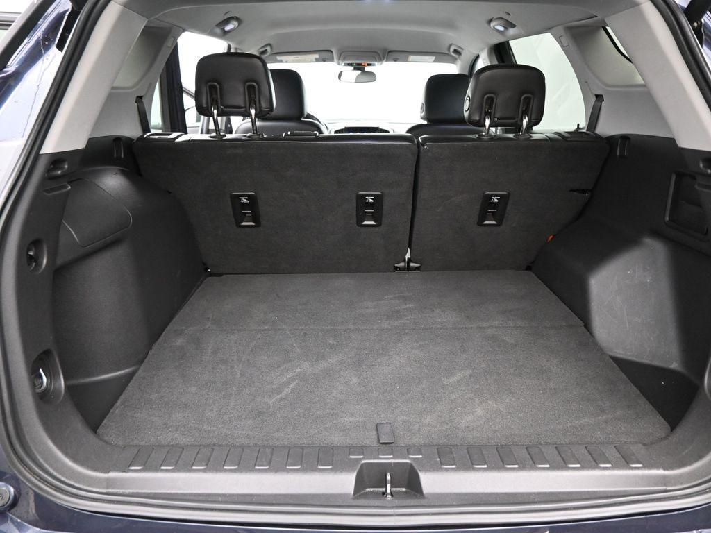 used 2019 GMC Terrain car, priced at $19,490