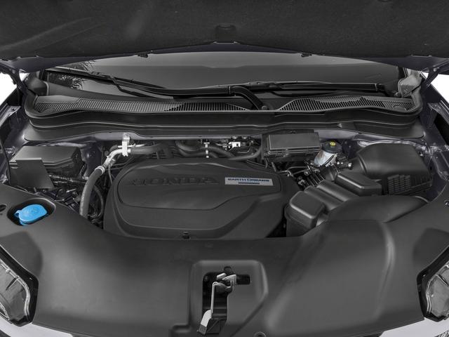 used 2017 Honda Ridgeline car