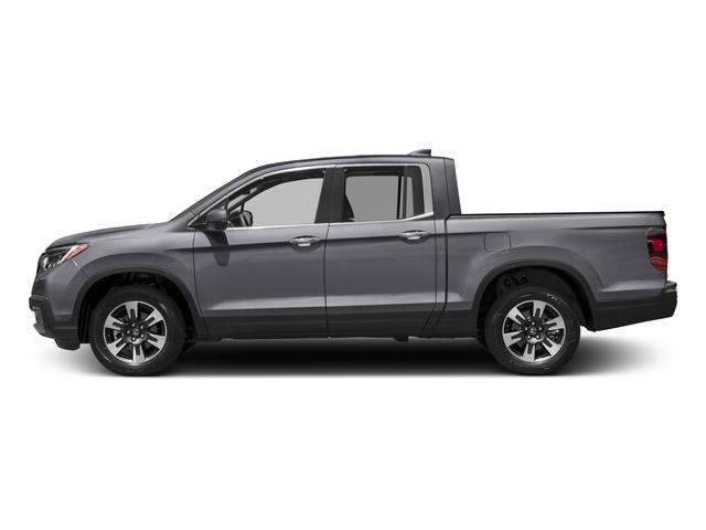 used 2017 Honda Ridgeline car