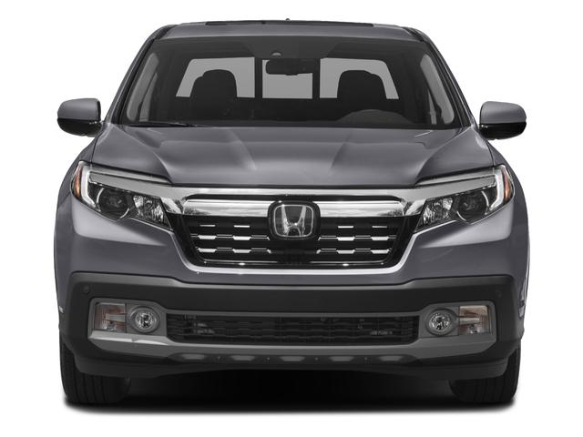 used 2017 Honda Ridgeline car