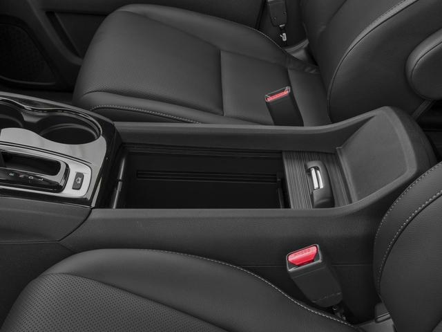 used 2017 Honda Ridgeline car