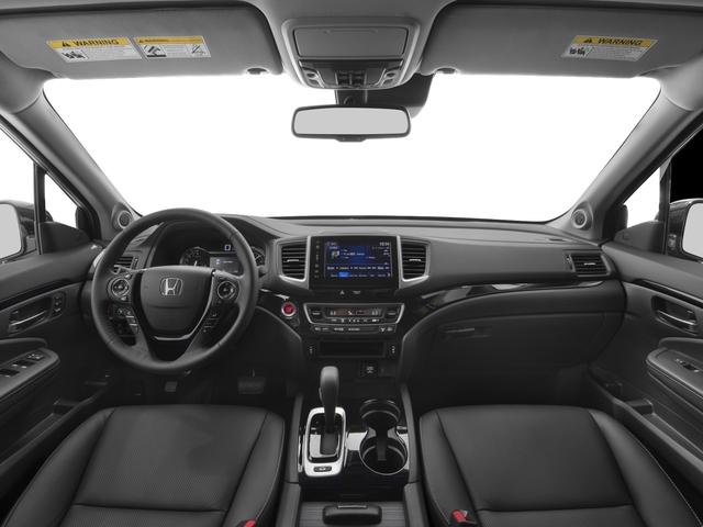 used 2017 Honda Ridgeline car