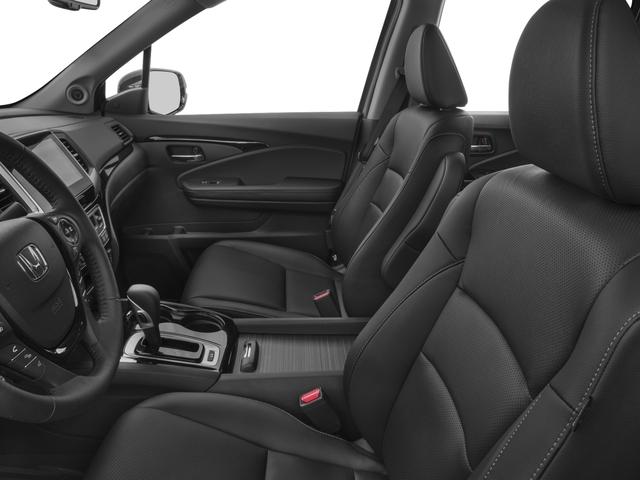 used 2017 Honda Ridgeline car