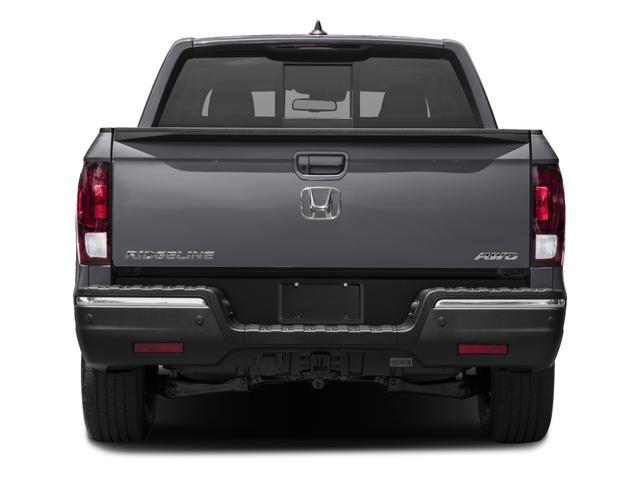 used 2017 Honda Ridgeline car