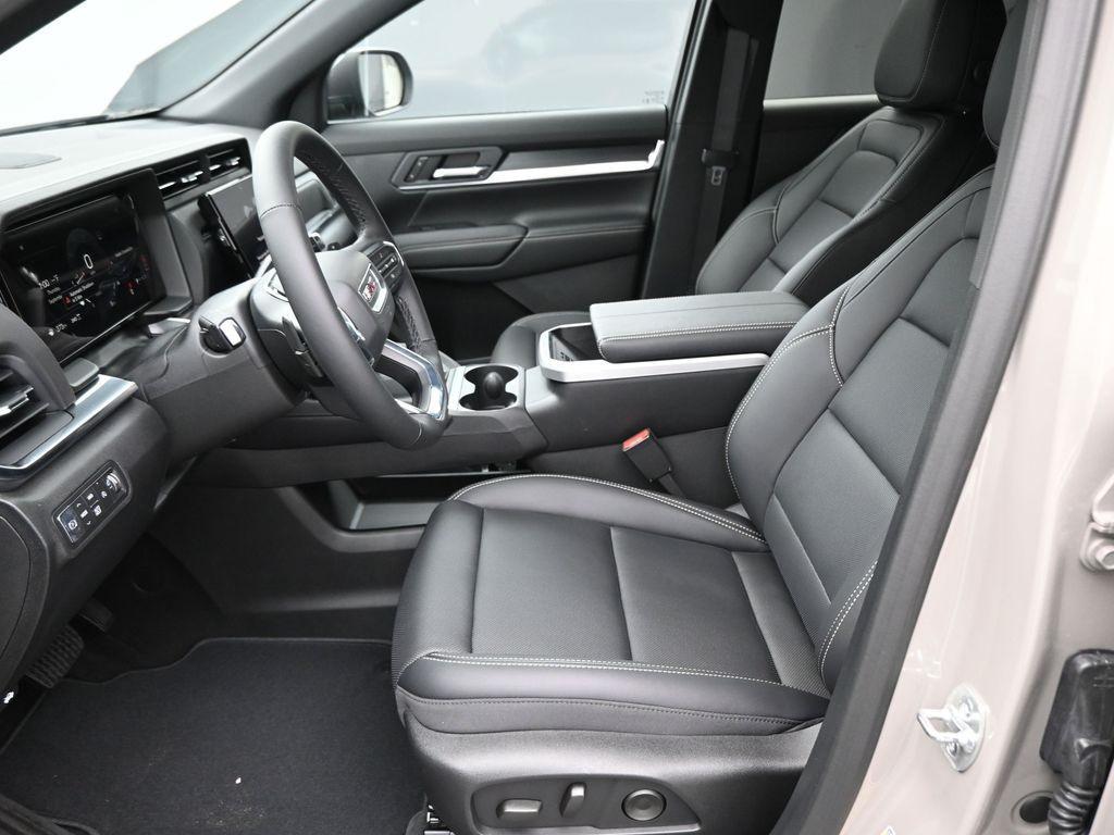 new 2026 GMC Terrain car, priced at $38,925