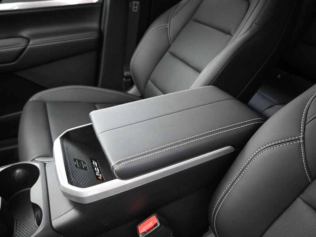 new 2026 GMC Terrain car, priced at $38,925