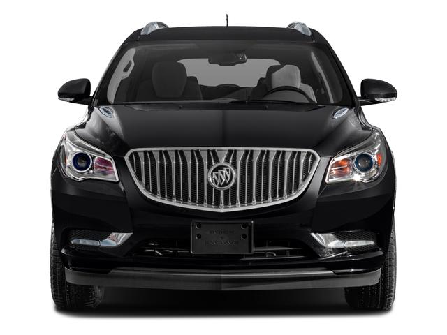 used 2017 Buick Enclave car