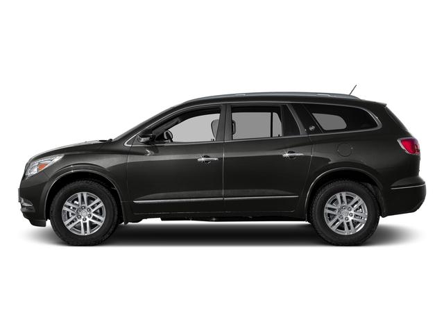 used 2017 Buick Enclave car