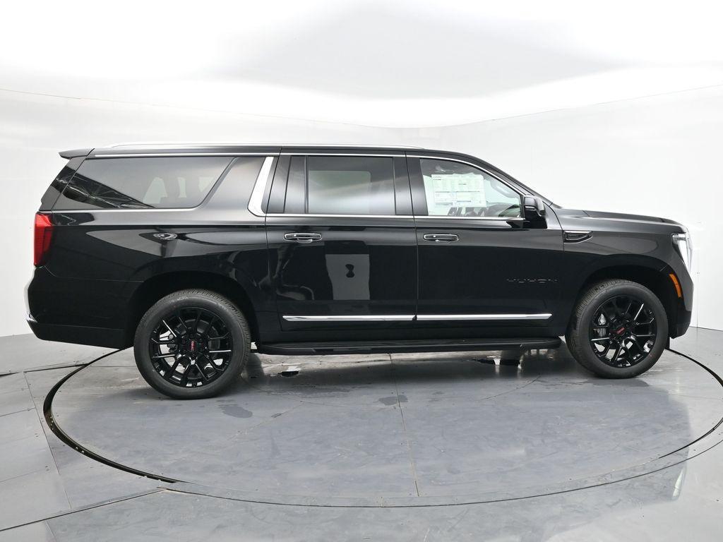 new 2026 GMC Yukon XL car, priced at $92,010