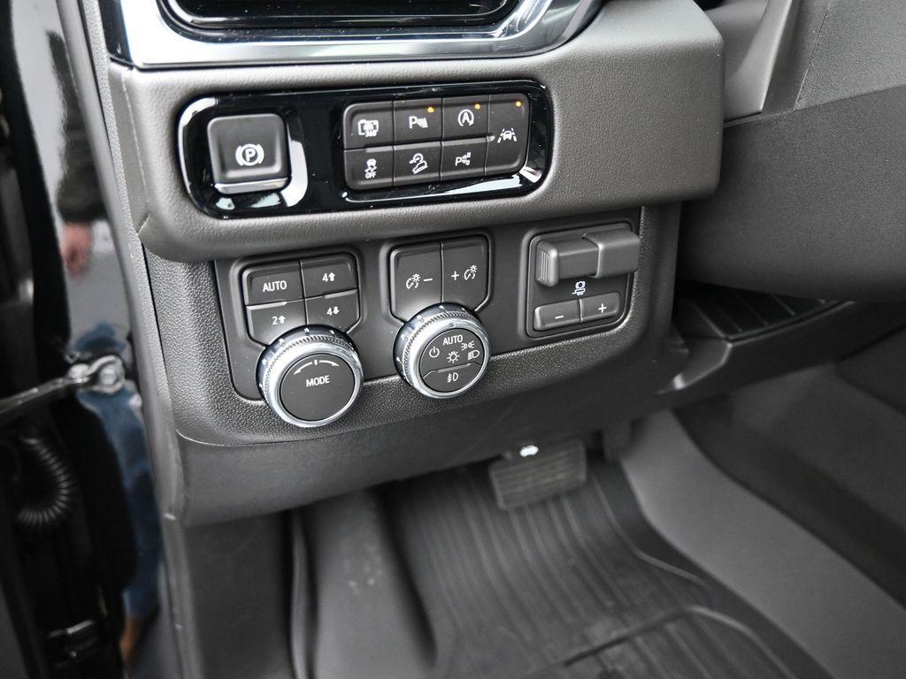 new 2026 GMC Yukon XL car, priced at $92,010