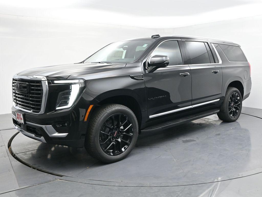 new 2026 GMC Yukon XL car, priced at $92,010