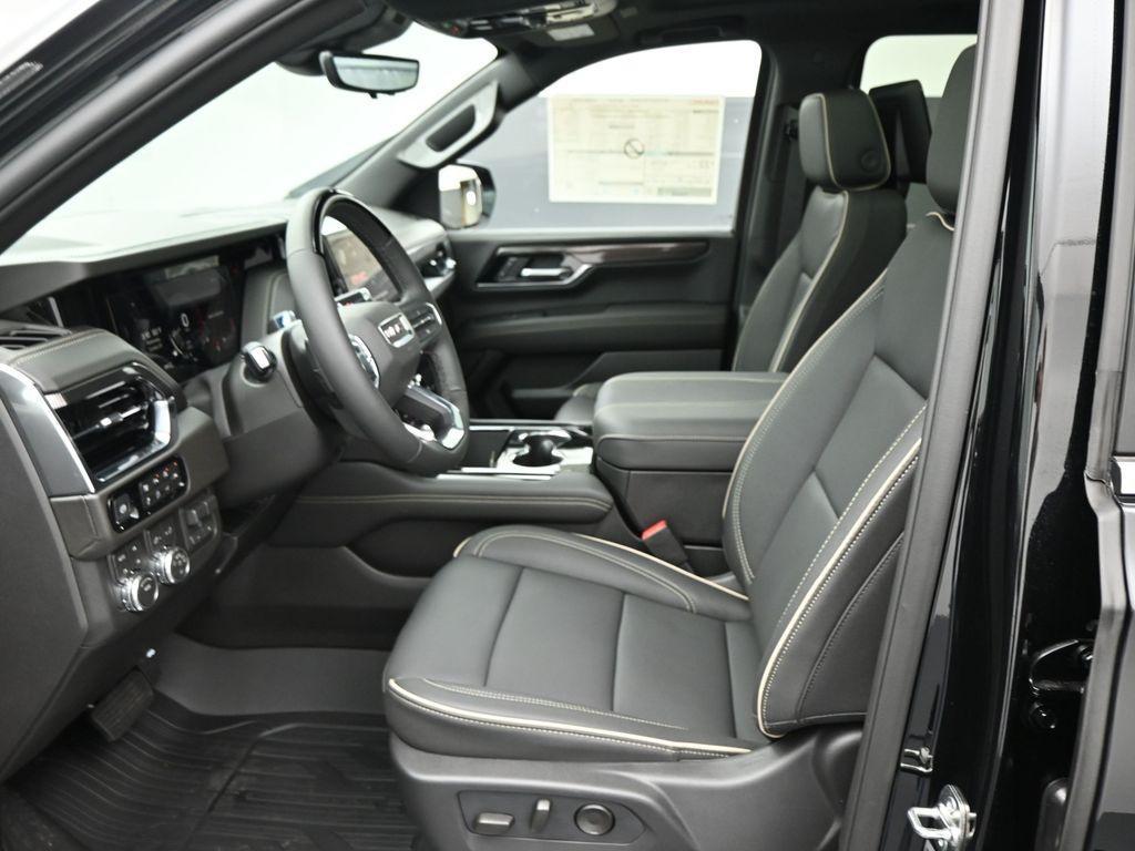 new 2026 GMC Yukon XL car, priced at $92,010