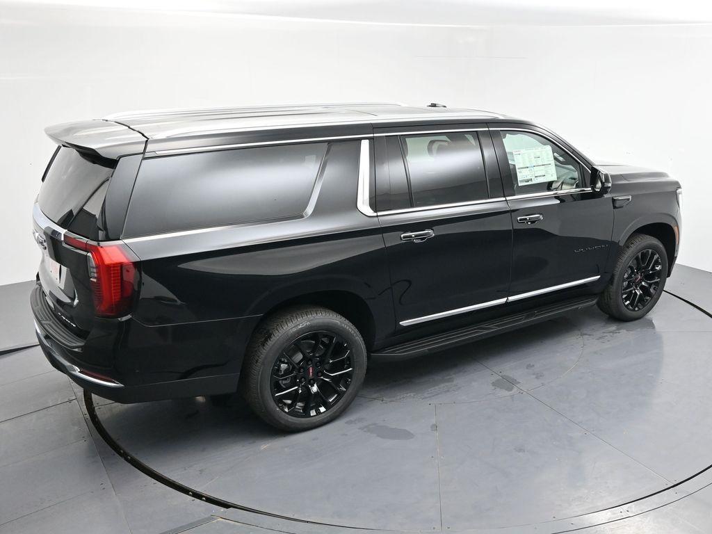 new 2026 GMC Yukon XL car, priced at $92,010