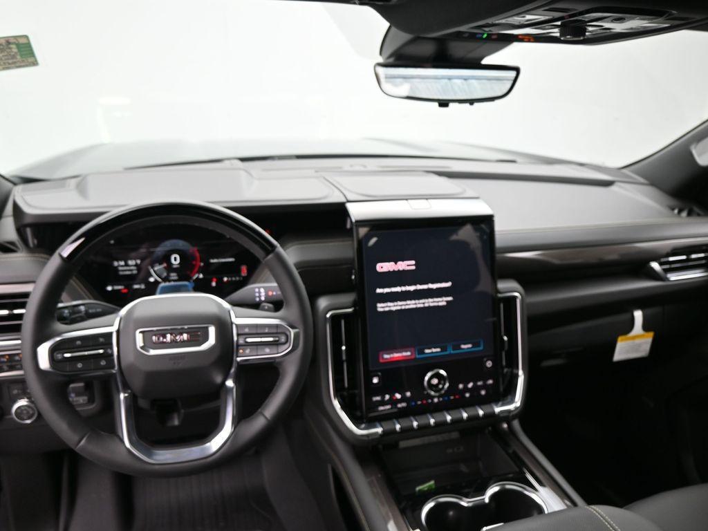 new 2026 GMC Yukon XL car, priced at $92,010