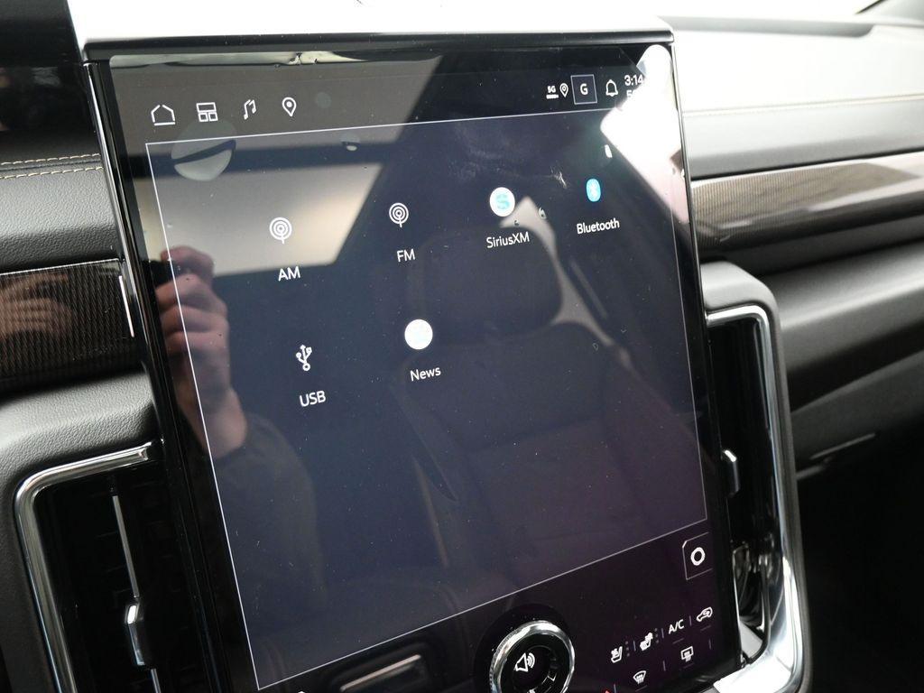 new 2026 GMC Yukon XL car, priced at $92,010