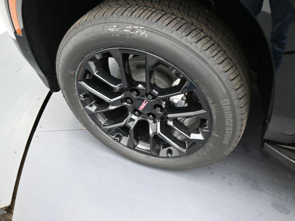 new 2026 GMC Yukon XL car, priced at $92,010