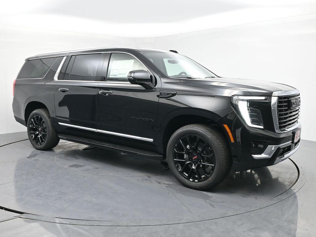 new 2026 GMC Yukon XL car, priced at $92,010