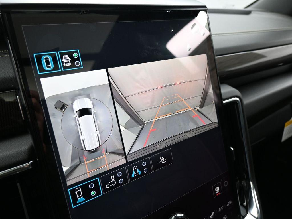 new 2026 GMC Yukon XL car, priced at $92,010