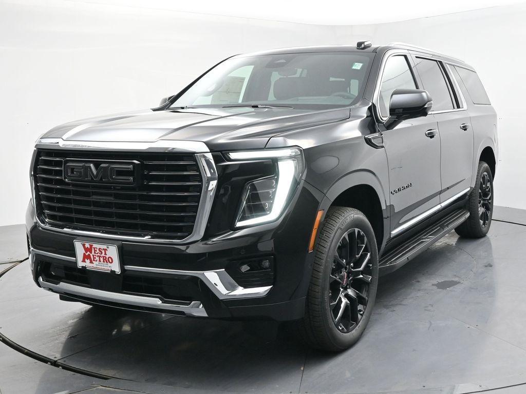 new 2026 GMC Yukon XL car, priced at $92,010