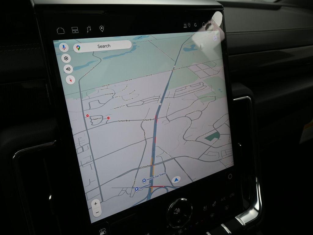 new 2026 GMC Yukon XL car, priced at $92,010