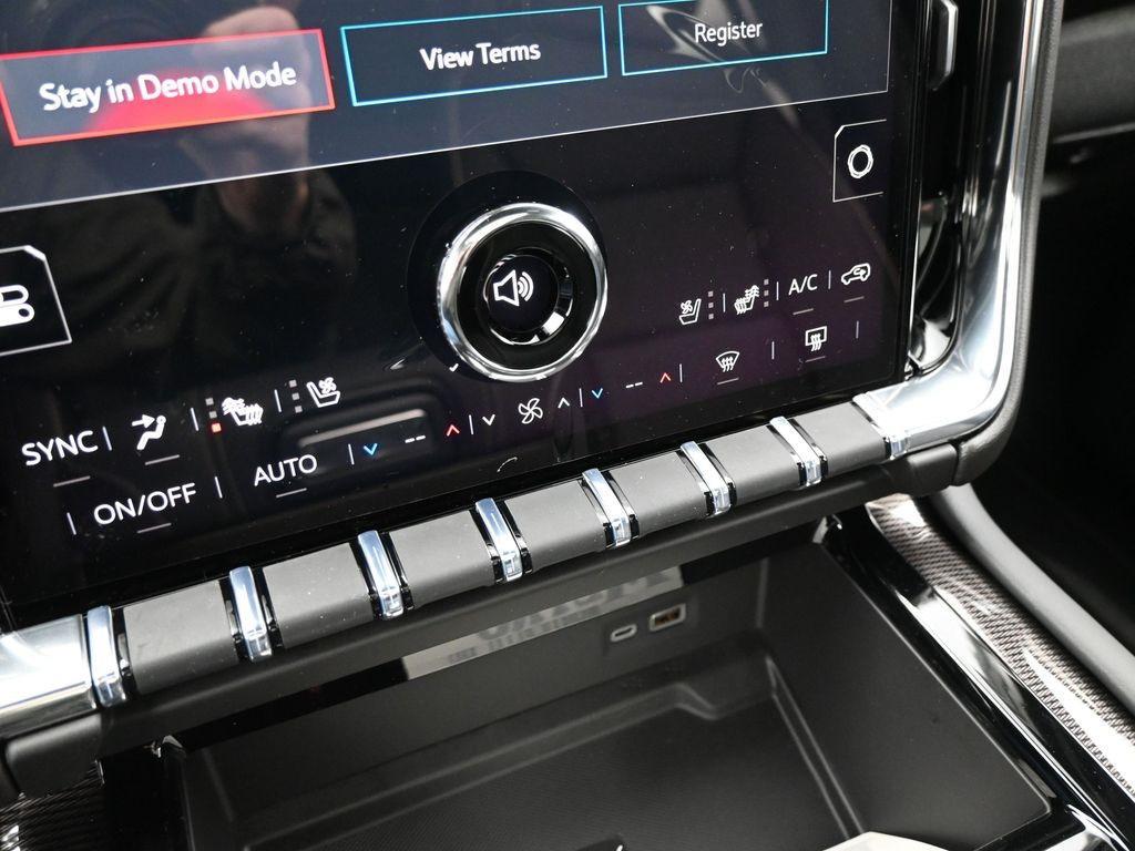 new 2026 GMC Yukon XL car, priced at $92,010