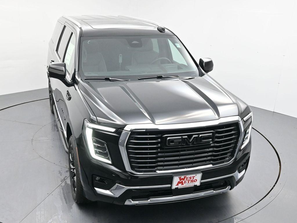 new 2026 GMC Yukon XL car, priced at $92,010
