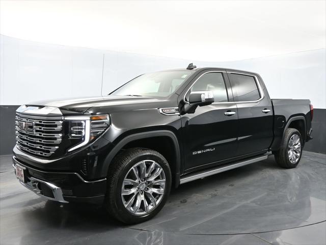 new 2025 GMC Sierra 1500 car, priced at $73,195