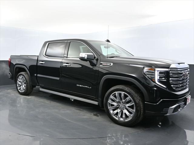 new 2025 GMC Sierra 1500 car, priced at $73,195